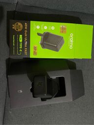 Ultra Fast Wall Charger