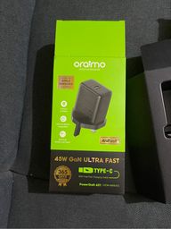 Ultra Fast Wall Charger