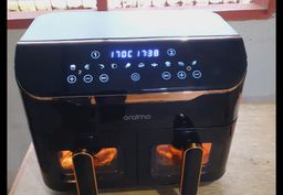 NutriFry Dual 8l 2800w AirFryer