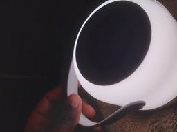 Night light is were cool