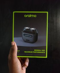 GoShave A Kagni deh !