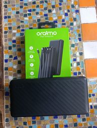 Excellent rapport qualité-prix pour une batterie de 20 000 mAh.