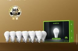 oraimo Light bulb