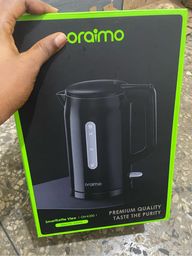 fast and easy to use