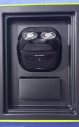 GOSHAVE, UN RASOIR AVEC UNE TECHNOLOGIE EXCEPTIONNELLE