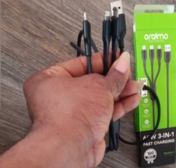 The Triple-Threat Performance