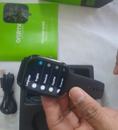 Real Big Display- Nice Watch