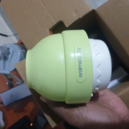 It's bigger and more powerful than it looks