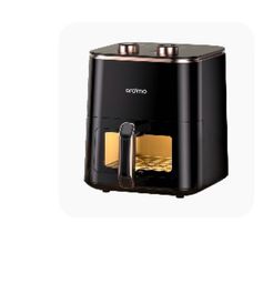 Smartairfryer