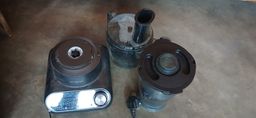 OmniBlend 221000 RPM speed 5-in-1 blender