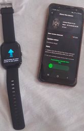 Real Big Display- Nice Watch