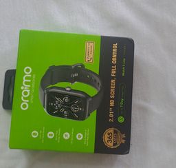 Real Big Display- Nice Watch