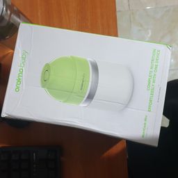 It's bigger and more powerful than it looks