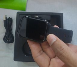 Real Big Display- Nice Watch