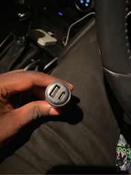 Bullet 48 48W Car Charger