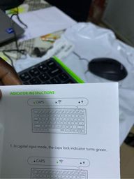 *"Oraimo : L'Expérience de Travail Ultime avec le Clavier Rechargeable Sans Fil et la Souris Synchronisée