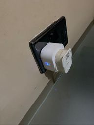 SmartPlug Wifi-Connected Smart Plug