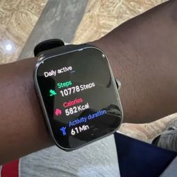 Relógios de alta qualidade