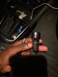 Bullet 48 48W Car Charger