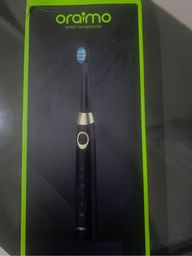 Electric brush
