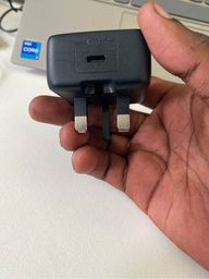 Power Cube 20 Chic 20W GaN Wall Charger