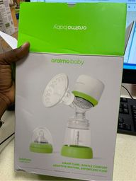 solo pump