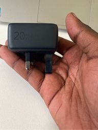 Power Cube 20 Chic 20W GaN Wall Charger