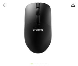 Oraimo Wireless Mouse