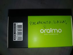 Dei de presente de aniversário ao meu irmão.