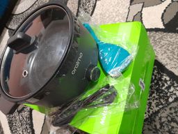 cuisinière electrique