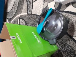 cuisinière electrique