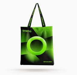 Merch-Oraimo Tote-bag
