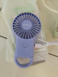 mini ventilo efficace