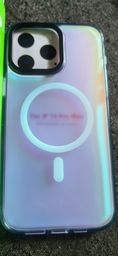 Magcase Magnetic Phone Case for IPhone