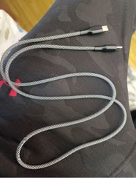 MagCable 1M 20W Type -C to Lightning Data Cable