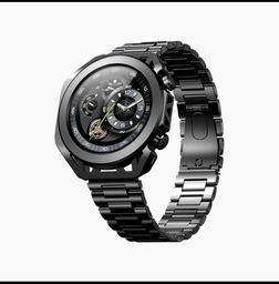 watch pro x montre connectée amoled