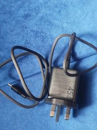 45w charger ultra fast