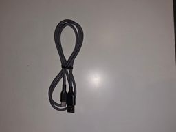 Braid 1.5M 2.1A Cable Micro-USB