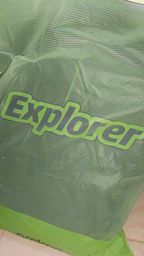 MegaCarry Expendable Business Backpack