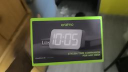 Clock
