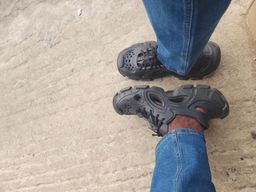 Comfort x Fashion collaboration