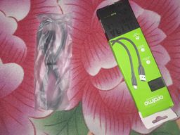 cable d'alimentation