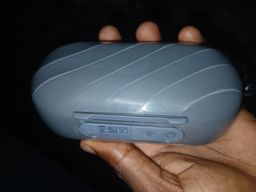 coluna Bluetooth spacebox FM