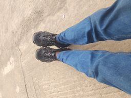 Comfort x Fashion collaboration