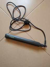 2-in-1 Hair straightener