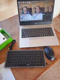 A unique smart watch.