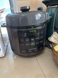 The Perfect Kitchen Assistant