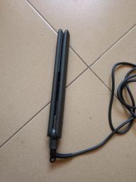 2-in-1 Hair straightener