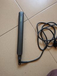 2-in-1 Hair straightener