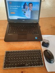 A unique smart watch.